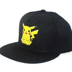 Pokemon Pikachu Baseball Cap Mutze (Verschiedene Motive)