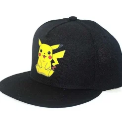 Pokemon Pikachu Baseball Cap Mutze (Verschiedene Motive)