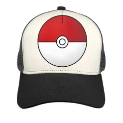 Pokemon Pikachu Baseball Mützen In Vielen Motiven
