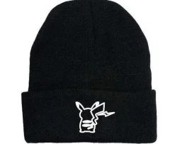 Pokemon Pikachu Beanie Mutze - Viele Motive