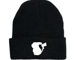 Pokemon Pikachu Beanie Mutze - Viele Motive