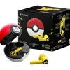 Pokemon Pikachu Bluetooth Kopfhorer
