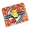 Pokemon Pikachu Brieftasche - Portemonnaie