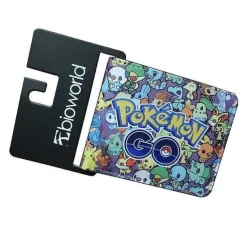 Pokemon Pikachu Brieftasche - Portemonnaie