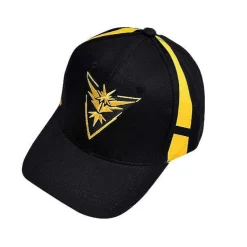 Pokemon Pikachu Cap / Mutze (Verschiedene Motive)