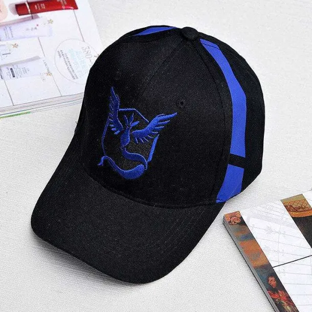 Pokemon Pikachu Cap / Mutze (Verschiedene Motive)