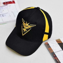 Pokemon Pikachu Cap / Mutze (Verschiedene Motive)