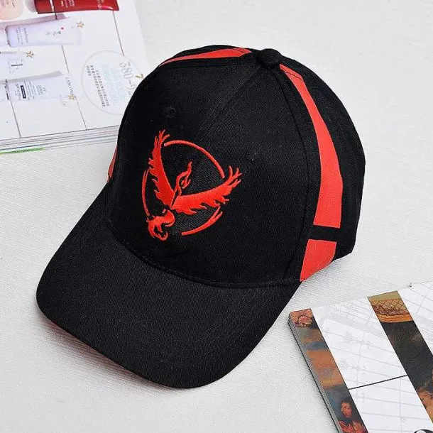 Pokemon Pikachu Cap / Mutze (Verschiedene Motive)