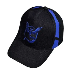 Pokemon Pikachu Cap / Mutze (Verschiedene Motive)