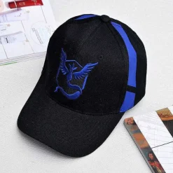 Pokemon Pikachu Cap / Mutze (Verschiedene Motive)