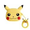 Pokemon Pikachu Case - Schutzhulle Fur Airpods (3 Farben)