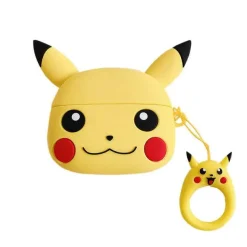 Pokemon Pikachu Case - Schutzhulle Fur Airpods (3 Farben)