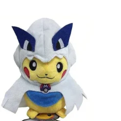 Pokemon Pikachu Cosplay (Delibird Lugia Ho-Oh)
