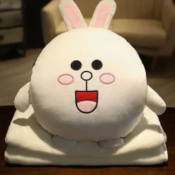 Pokemon Pikachu 3D Kuschelkissen