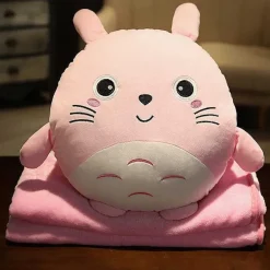 Pokemon Pikachu 3D Kuschelkissen