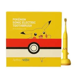 Pokemon Pikachu Elektrische Kinderzahnburste