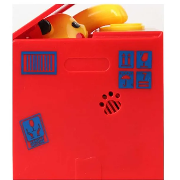 Pokemon Pikachu Elektronische Sparbuchse