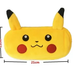 Pokemon Pikachu Federtasche