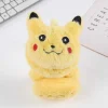 Pokemon Pikachu Flauschige Ohrenwarmer Fur Kalte Tage