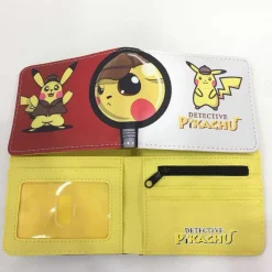 Pokemon Pikachu Geldborse In Vielen Motiven