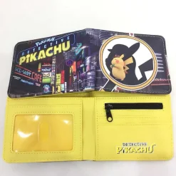 Pokemon Pikachu Geldborse In Vielen Motiven