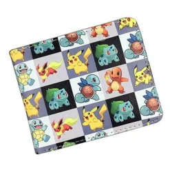 Pokemon Pikachu Geldborse In Vielen Motiven