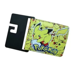 Pokemon Pikachu Geldborse In Vielen Motiven