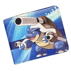 Pokemon Pikachu Geldborse In Vielen Motiven