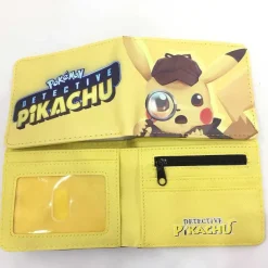 Pokemon Pikachu Geldborse In Vielen Motiven