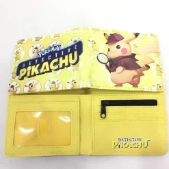 Pokemon Pikachu Geldborse In Vielen Motiven