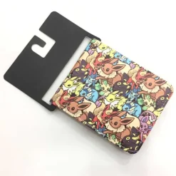 Pokemon Pikachu Geldborse In Vielen Motiven