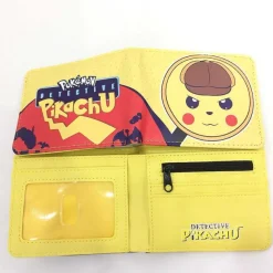Pokemon Pikachu Geldborse In Vielen Motiven