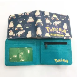Pokemon Pikachu Geldborse In Vielen Motiven