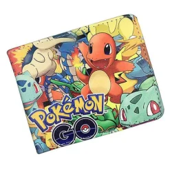 Pokemon Pikachu Geldborse In Vielen Motiven
