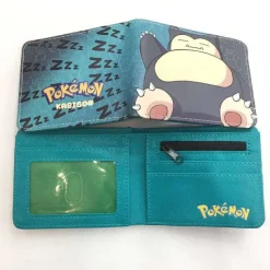 Pokemon Pikachu Geldborse In Vielen Motiven