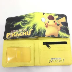 Pokemon Pikachu Geldborse In Vielen Motiven