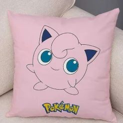 Pokemon Pikachu, Gengar, Glurak, Uvm. Kissenbezuge