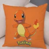Pokemon Pikachu, Gengar, Glurak, Uvm. Kissenbezuge