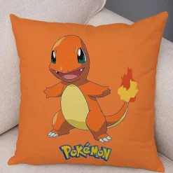 Pokemon Pikachu, Gengar, Glurak, Uvm. Kissenbezuge