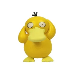 Pokemon Pikachu. Glumanda, Bisasam, Schiggy, Pummeluff Oder Enton Figur