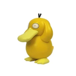 Pokemon Pikachu. Glumanda, Bisasam, Schiggy, Pummeluff Oder Enton Figur