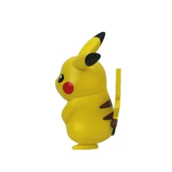Pokemon Pikachu. Glumanda, Bisasam, Schiggy, Pummeluff Oder Enton Figur