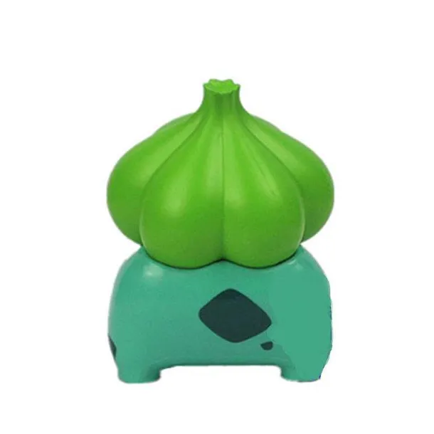 Pokemon Pikachu. Glumanda, Bisasam, Schiggy, Pummeluff Oder Enton Figur