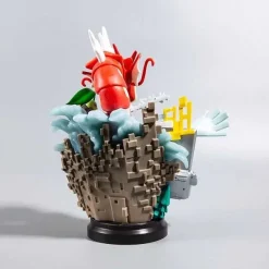 Pokemon Pikachu Gyarados Charizard Figuren Ca. 20Cm
