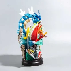 Pokemon Pikachu Gyarados Charizard Figuren Ca. 20Cm