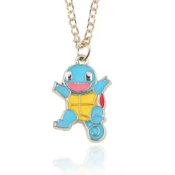 Pokemon, Pikachu Halsketten In Vielen Motiven