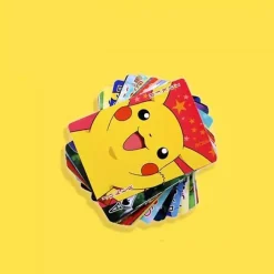 Pokemon Pikachu Kartenspiel Set