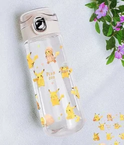 Pokemon Pikachu Kinder Trinkflasche 520Ml
