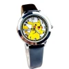 Pokemon Pikachu Kinder Uhr In Verschiedenen Farben