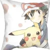 Pokemon Pikachu Kissenbezuge (22 Motive)